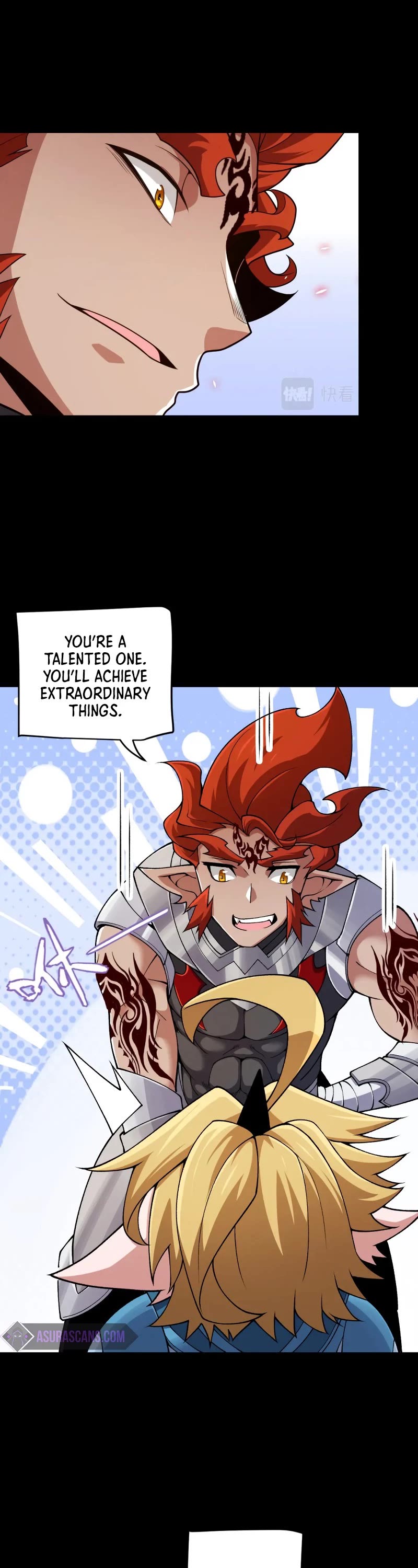 The Game That I Came From Chapter 187 page 30 - Chapter 187