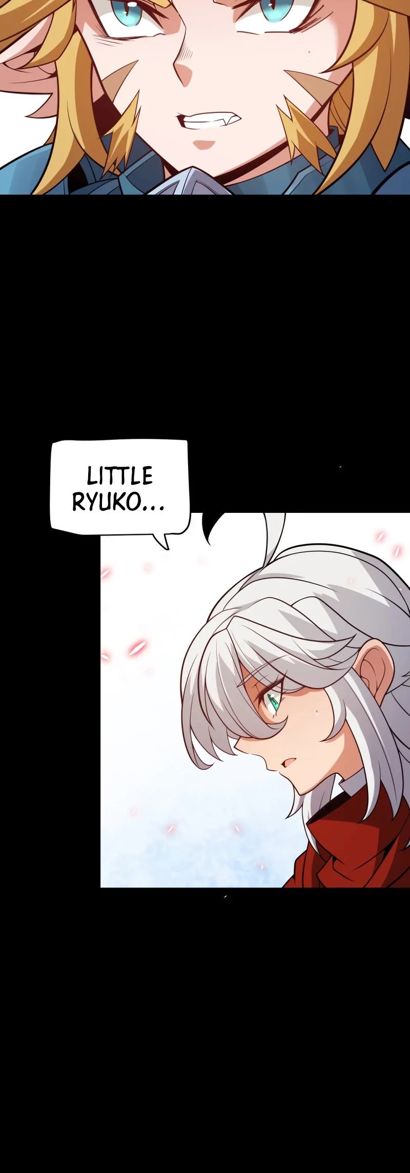 The Game That I Came From Chapter 187 page 35 - Chapter 187