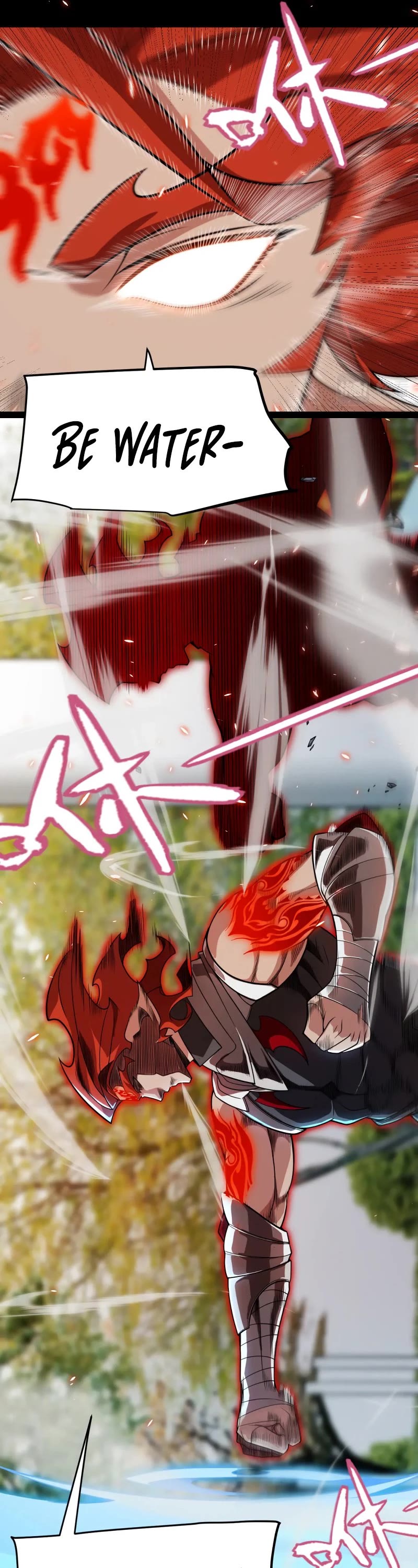 The Game That I Came From Chapter 187 page 40 - Chapter 187