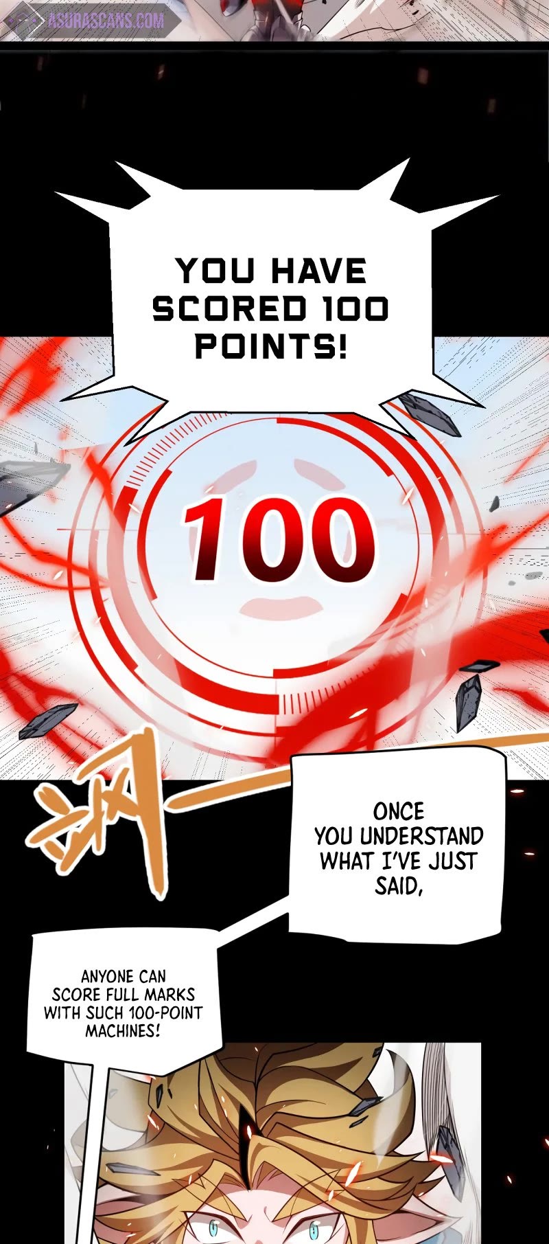 The Game That I Came From Chapter 187 page 42 - Chapter 187