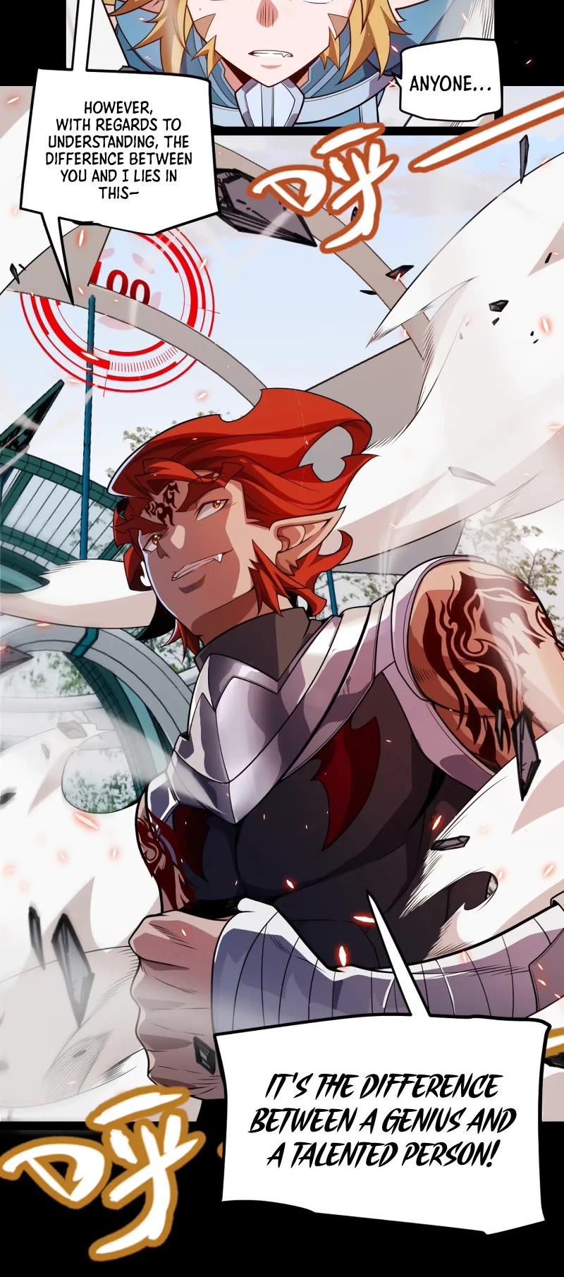 The Game That I Came From Chapter 187 page 43 - Chapter 187