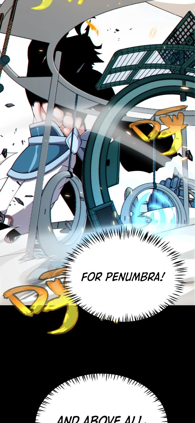 The Game That I Came From Chapter 187 page 7 - Chapter 187