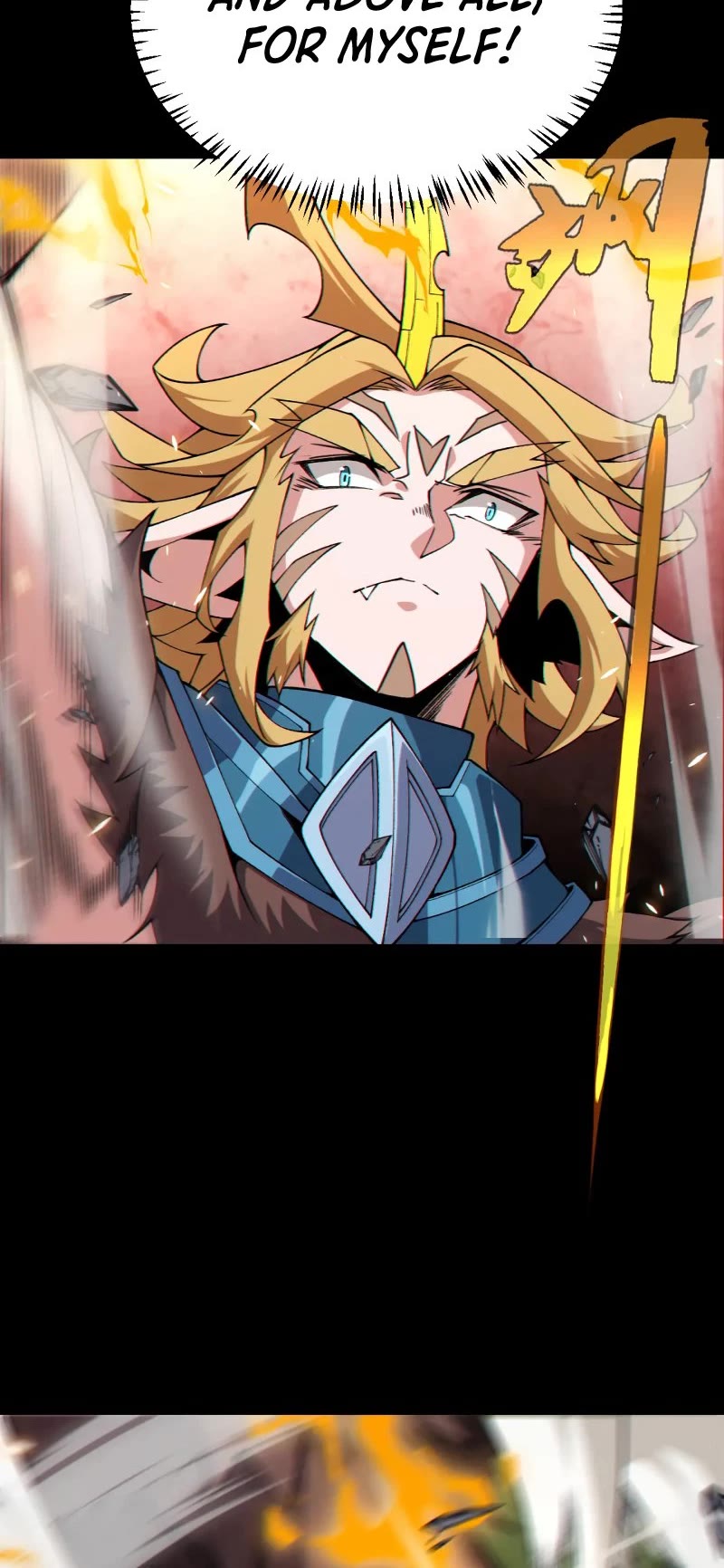 The Game That I Came From Chapter 187 page 8 - Chapter 187
