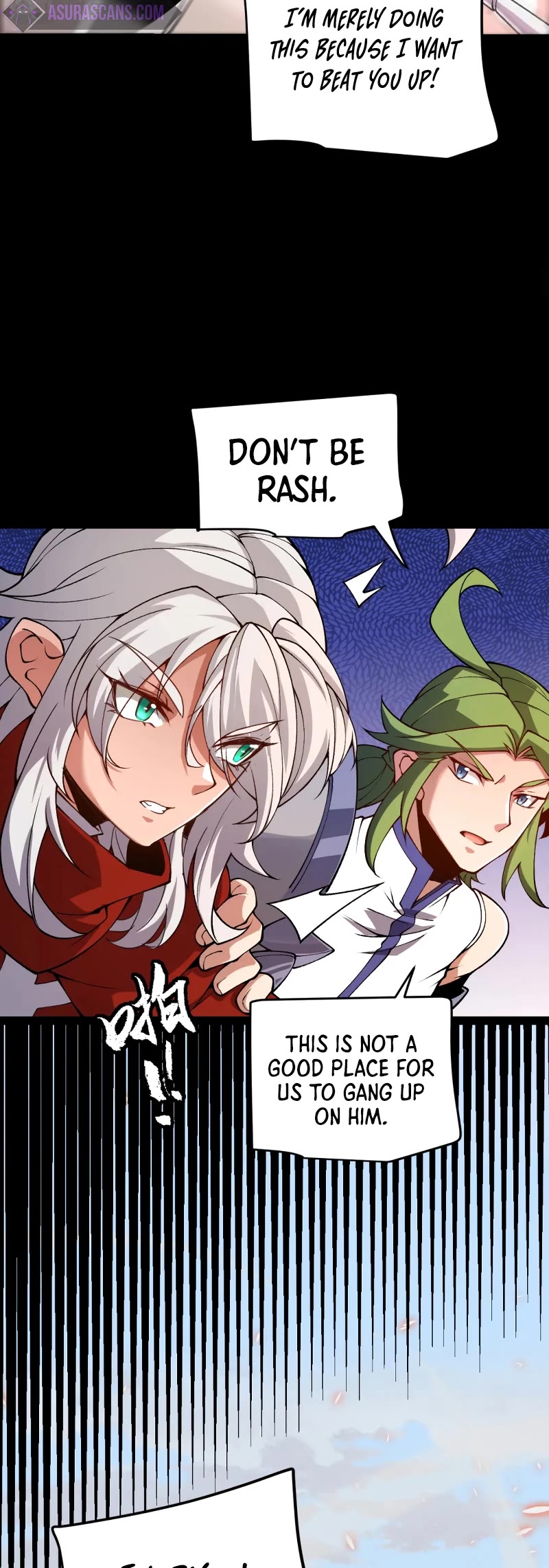 The Game That I Came From Chapter 188 page 15 - Chapter 188