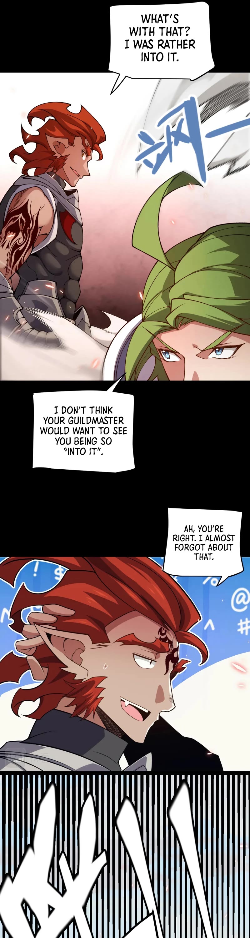 The Game That I Came From Chapter 188 page 17 - Chapter 188