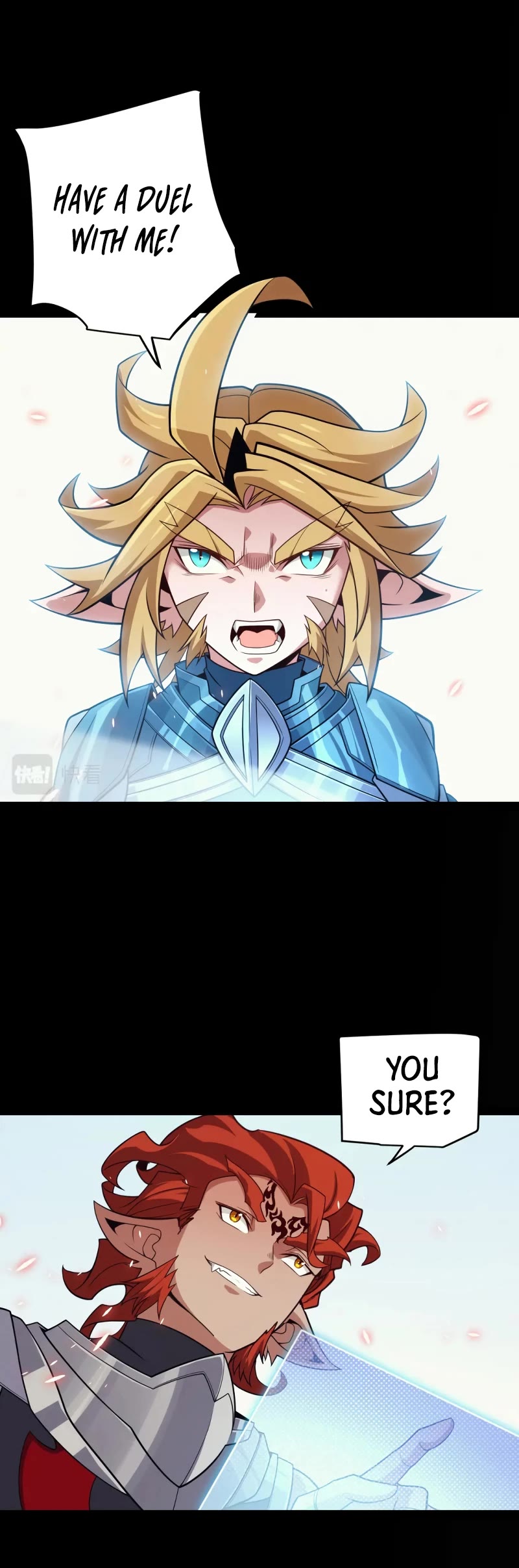 The Game That I Came From Chapter 188 page 20 - Chapter 188