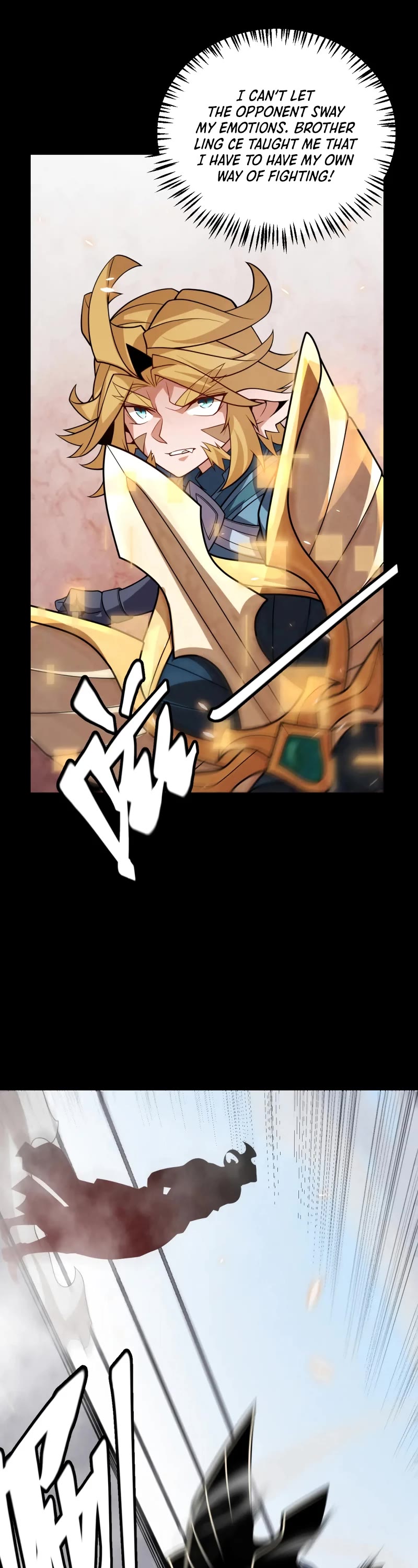 The Game That I Came From Chapter 188 page 25 - Chapter 188
