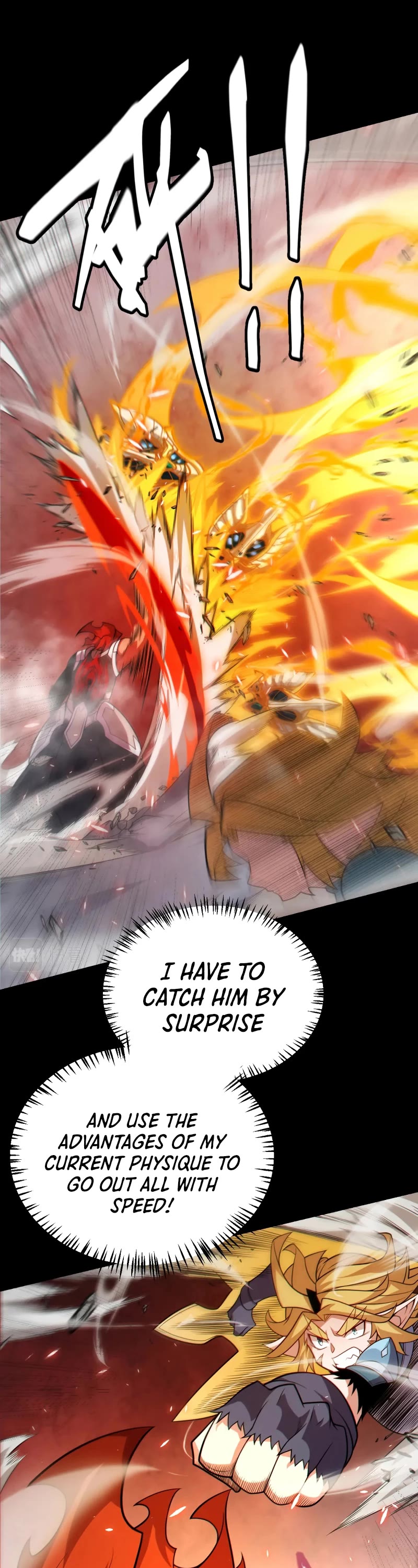 The Game That I Came From Chapter 188 page 28 - Chapter 188