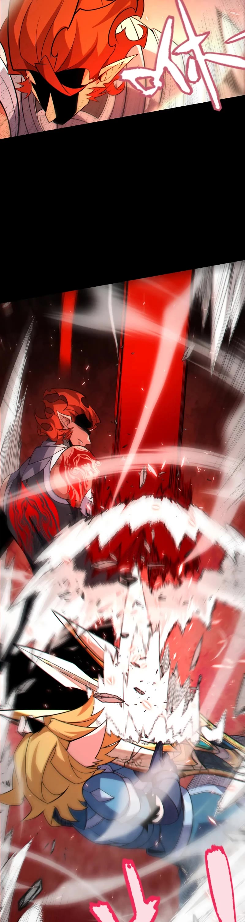 The Game That I Came From Chapter 188 page 29 - Chapter 188