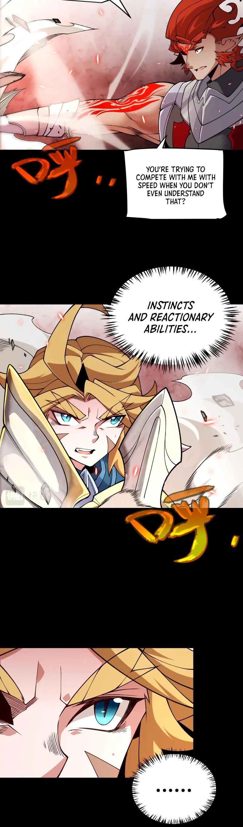 The Game That I Came From Chapter 188 page 31 - Chapter 188