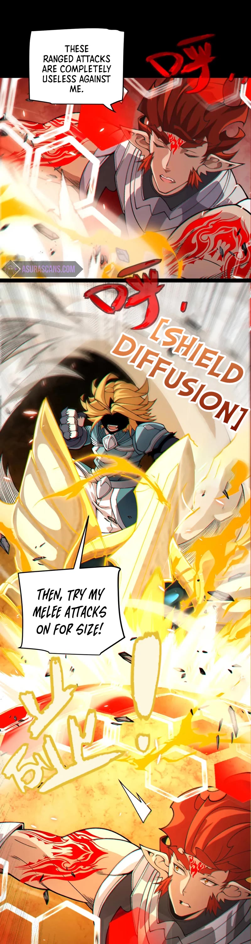 The Game That I Came From Chapter 188 page 34 - Chapter 188