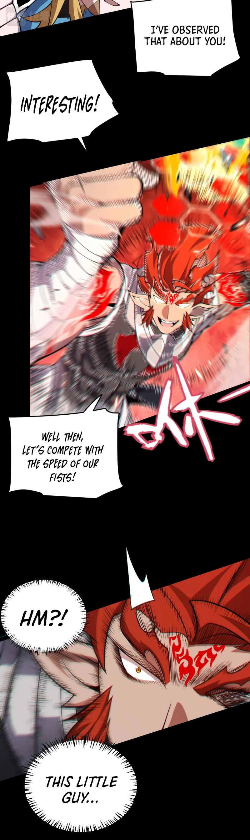 The Game That I Came From Chapter 188 page 36 - Chapter 188