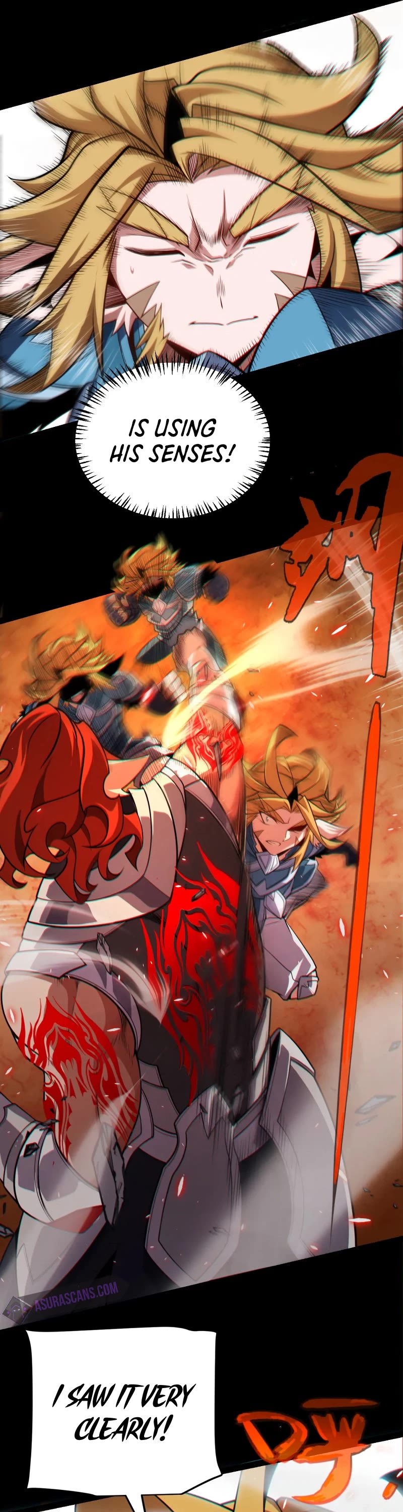 The Game That I Came From Chapter 188 page 37 - Chapter 188