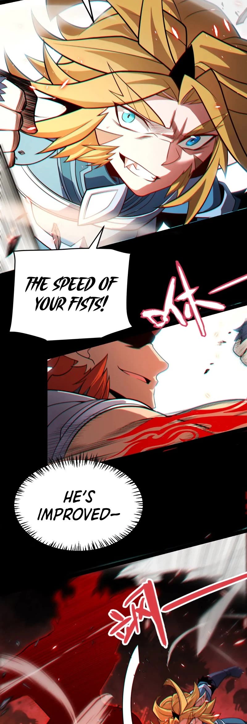 The Game That I Came From Chapter 188 page 38 - Chapter 188