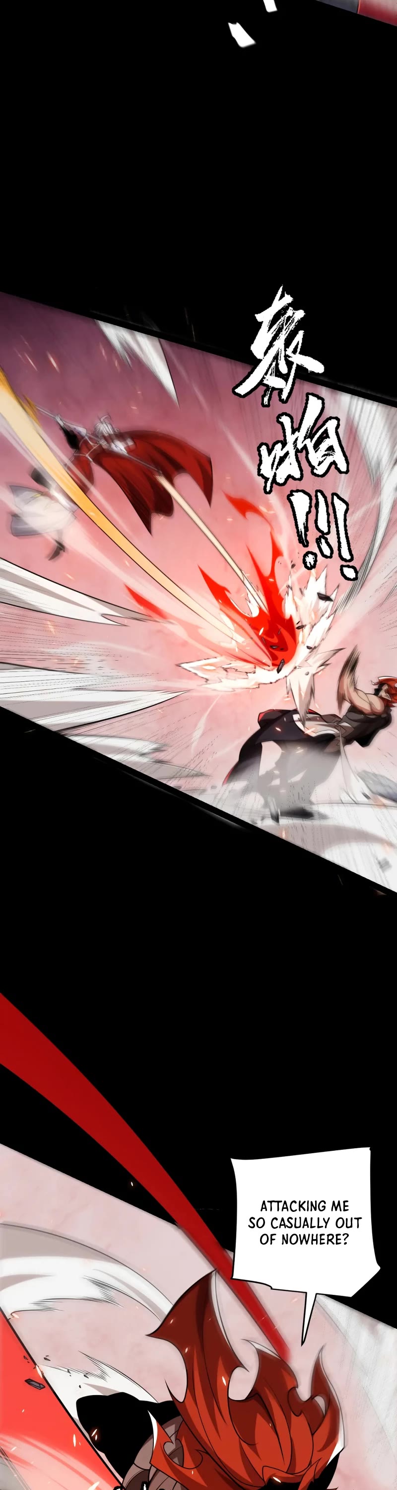 The Game That I Came From Chapter 188 page 9 - Chapter 188
