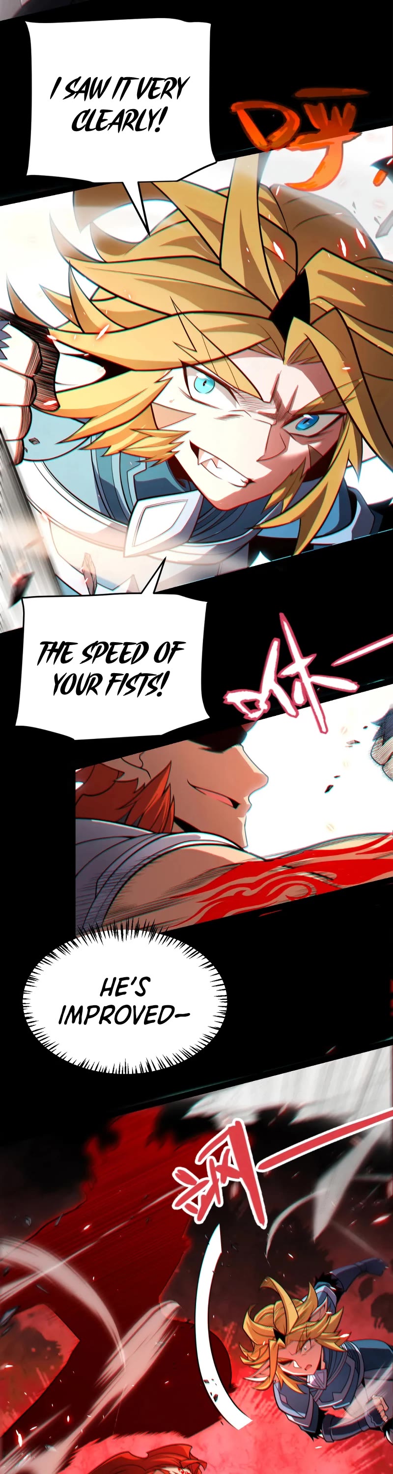 The Game That I Came From Chapter 189 page 2 - Chapter 189