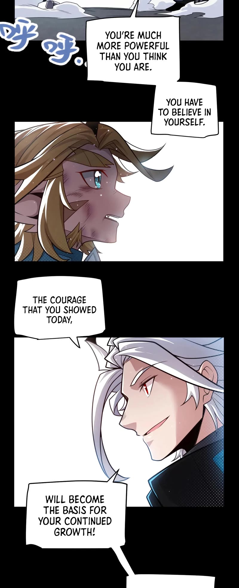 The Game That I Came From Chapter 189 page 25 - Chapter 189