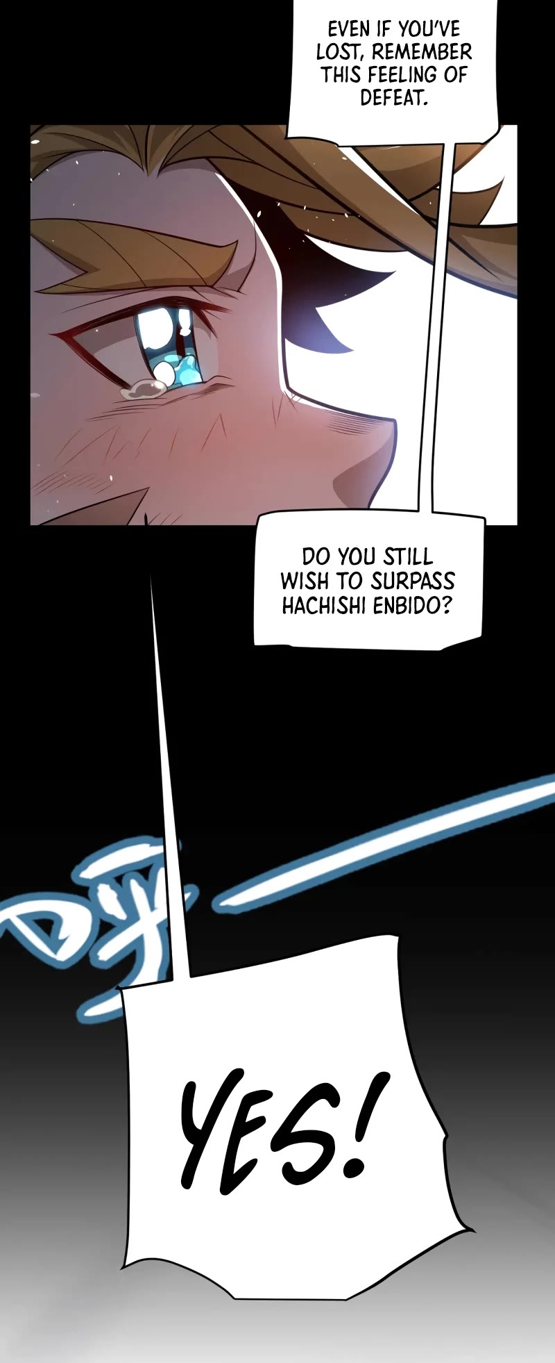 The Game That I Came From Chapter 189 page 26 - Chapter 189