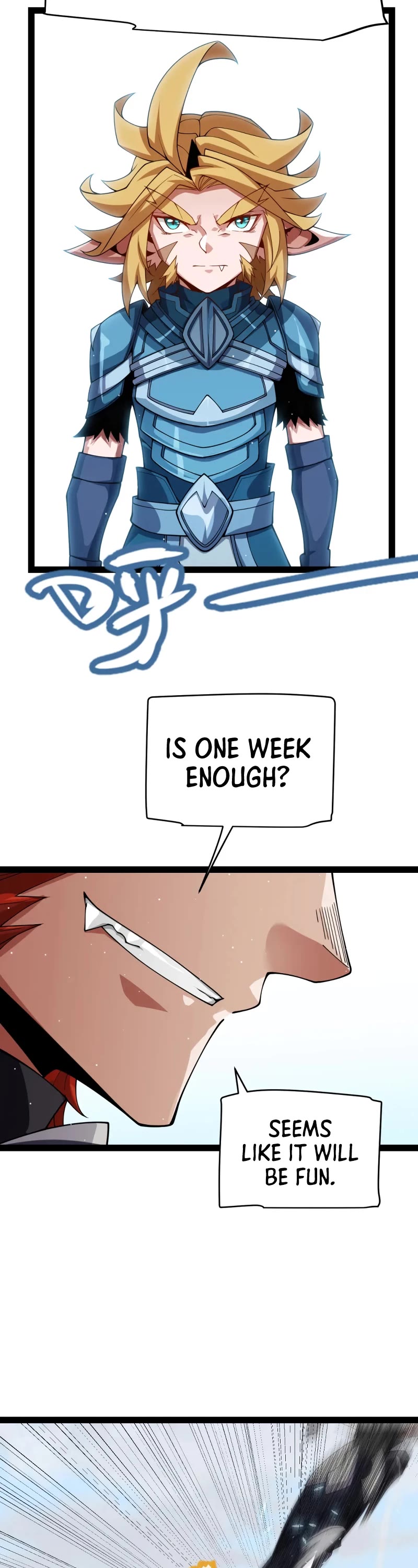 The Game That I Came From Chapter 189 page 29 - Chapter 189