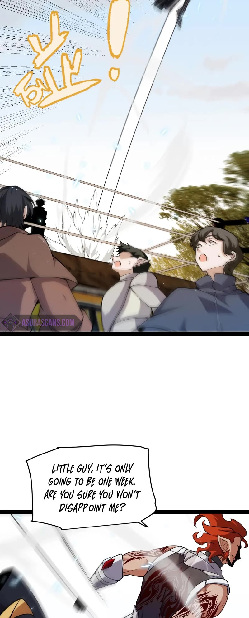The Game That I Came From Chapter 189 page 30 - Chapter 189