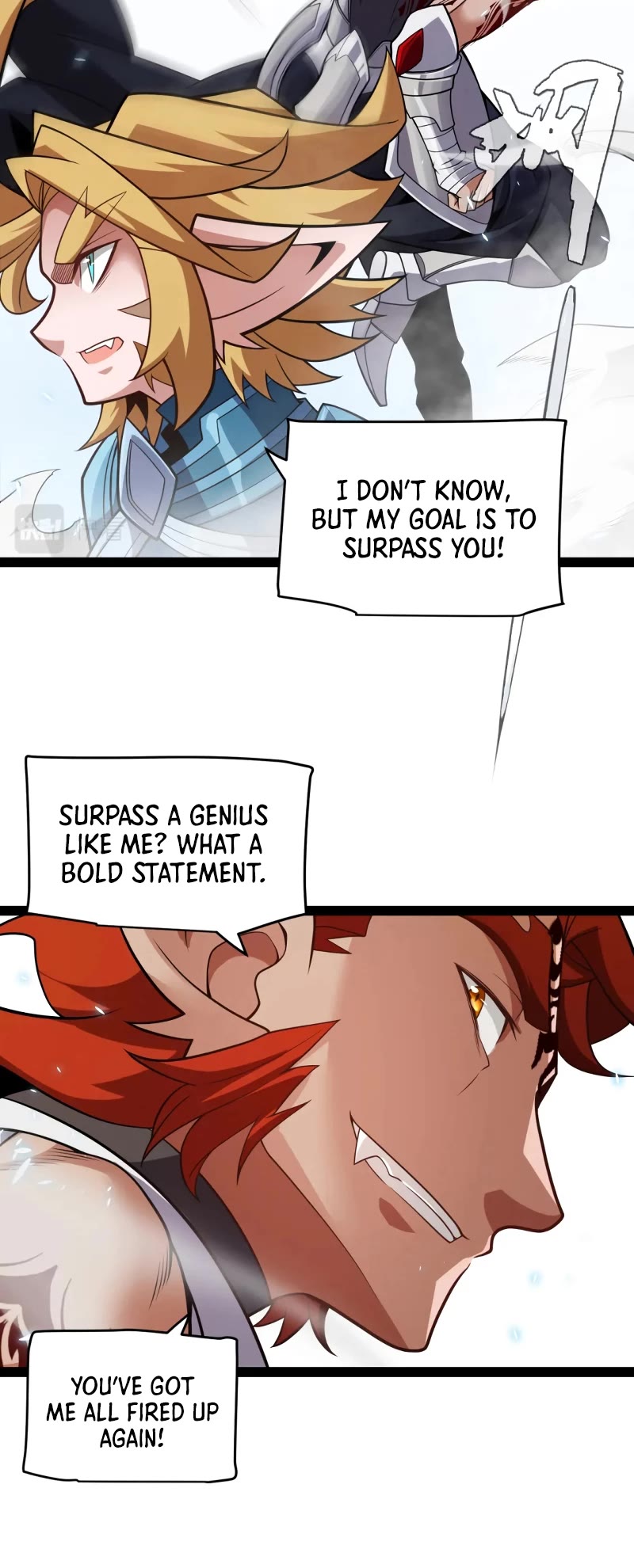 The Game That I Came From Chapter 189 page 31 - Chapter 189