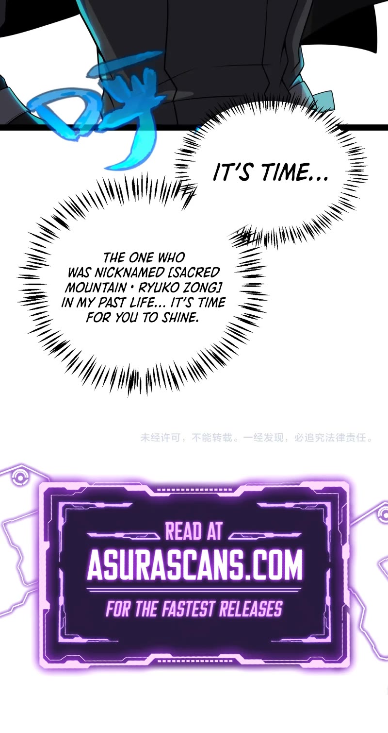 The Game That I Came From Chapter 189 page 37 - Chapter 189