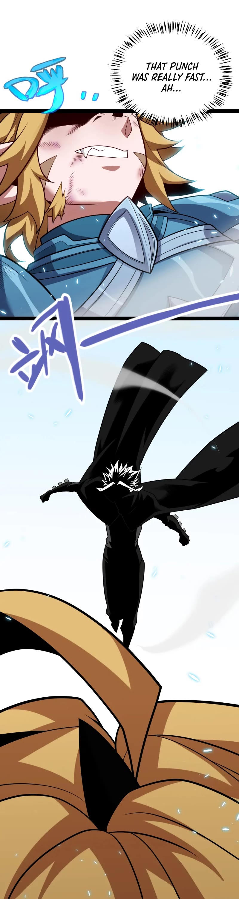 The Game That I Came From Chapter 189 page 7 - Chapter 189