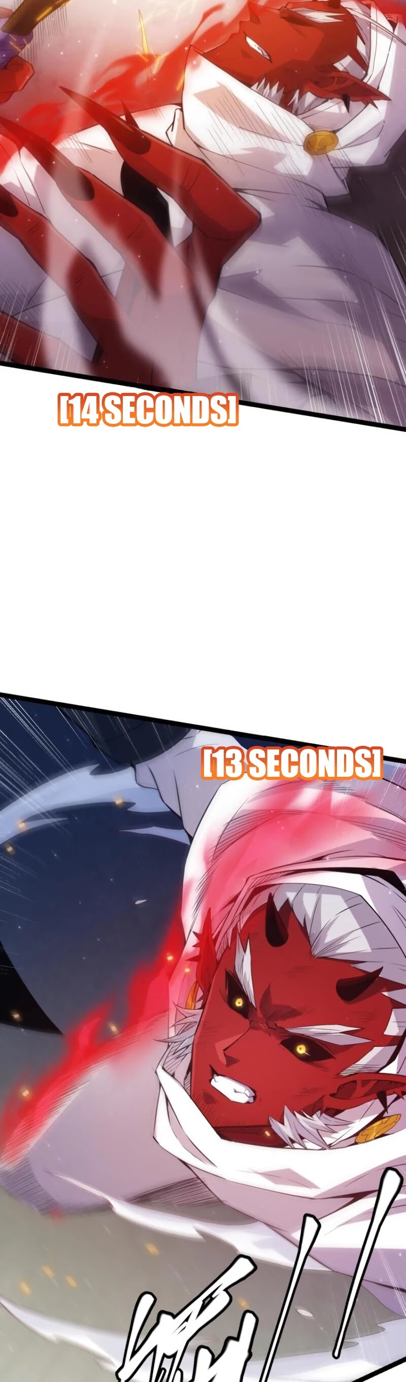 The Game That I Came From Chapter 19 page 13 - Chapter 19