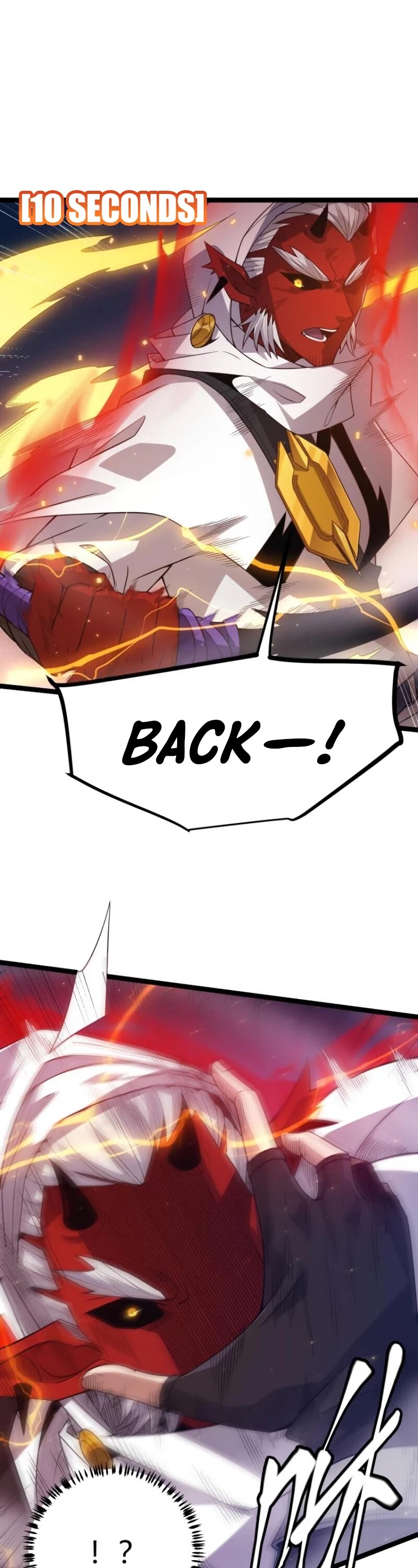 The Game That I Came From Chapter 19 page 16 - Chapter 19