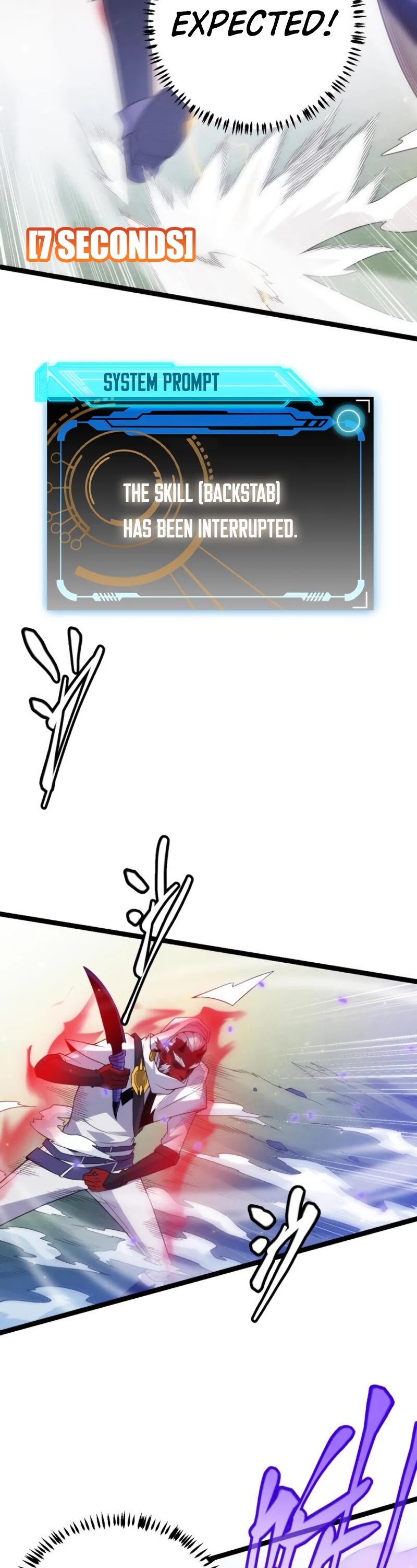 The Game That I Came From Chapter 19 page 18 - Chapter 19
