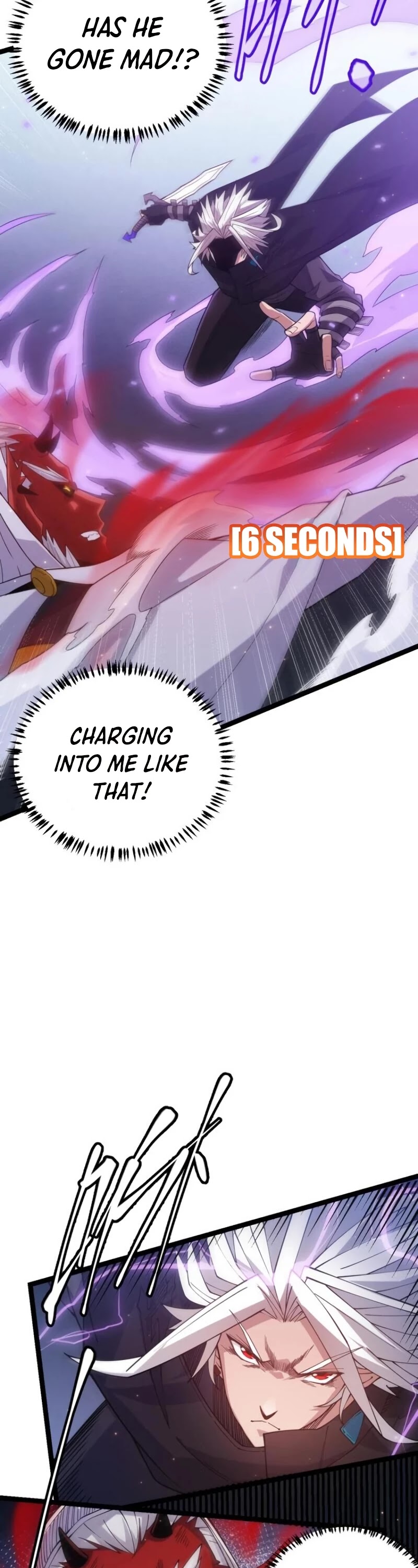 The Game That I Came From Chapter 19 page 19 - Chapter 19