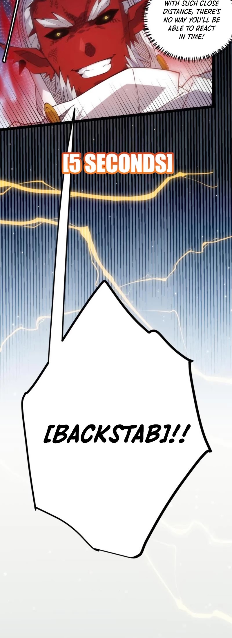 The Game That I Came From Chapter 19 page 20 - Chapter 19