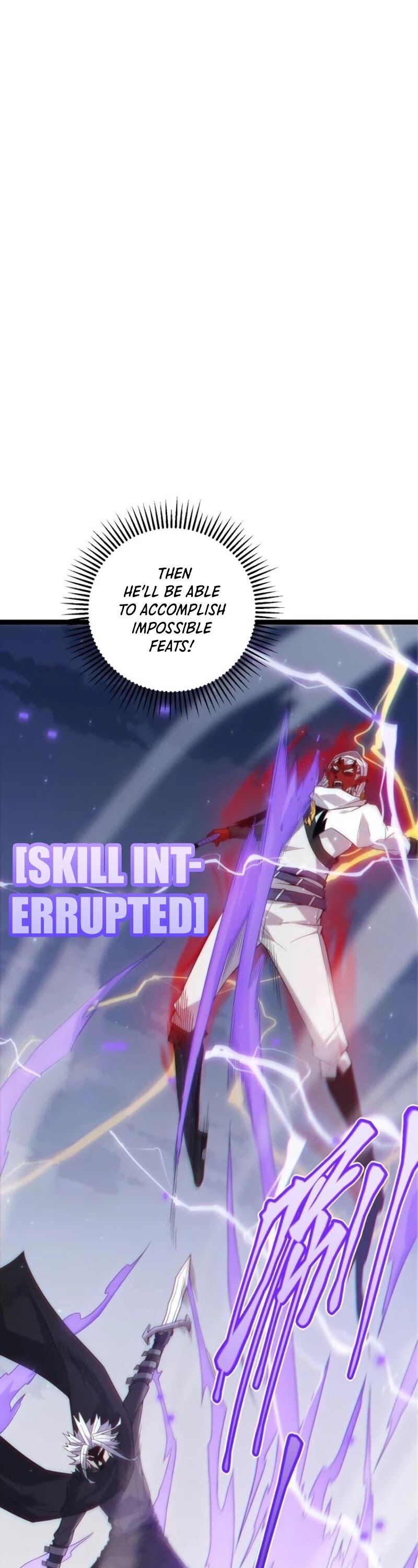 The Game That I Came From Chapter 19 page 28 - Chapter 19