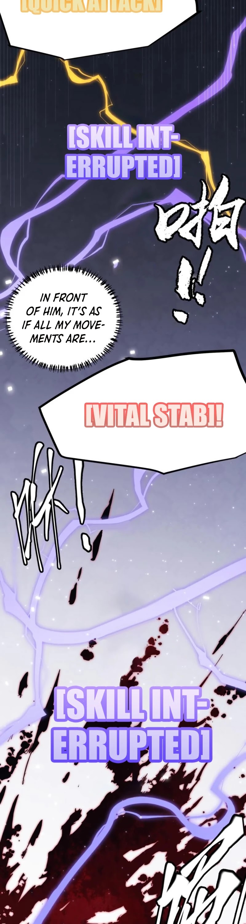 The Game That I Came From Chapter 19 page 32 - Chapter 19