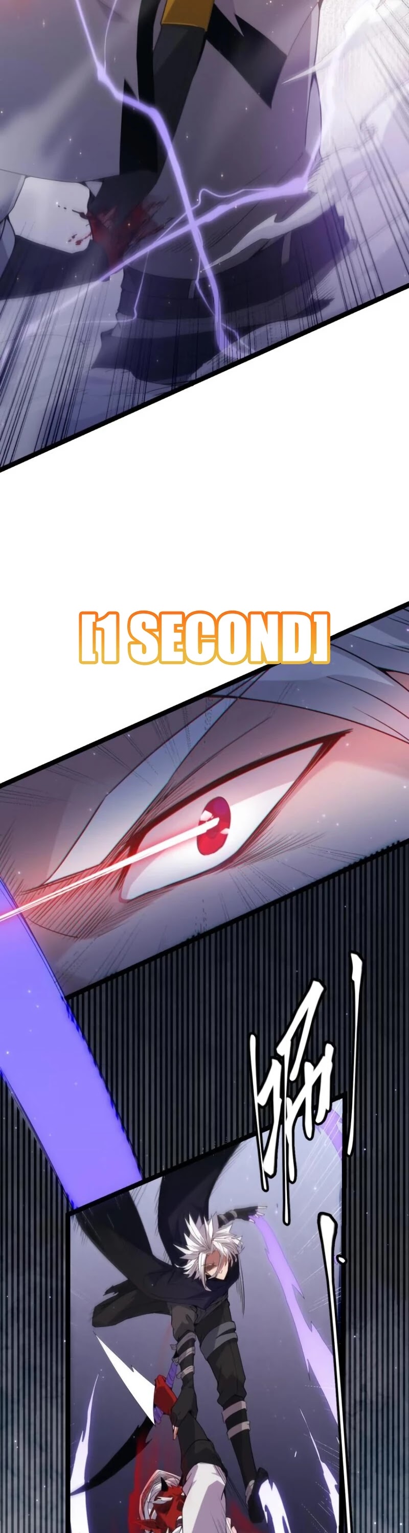 The Game That I Came From Chapter 19 page 36 - Chapter 19