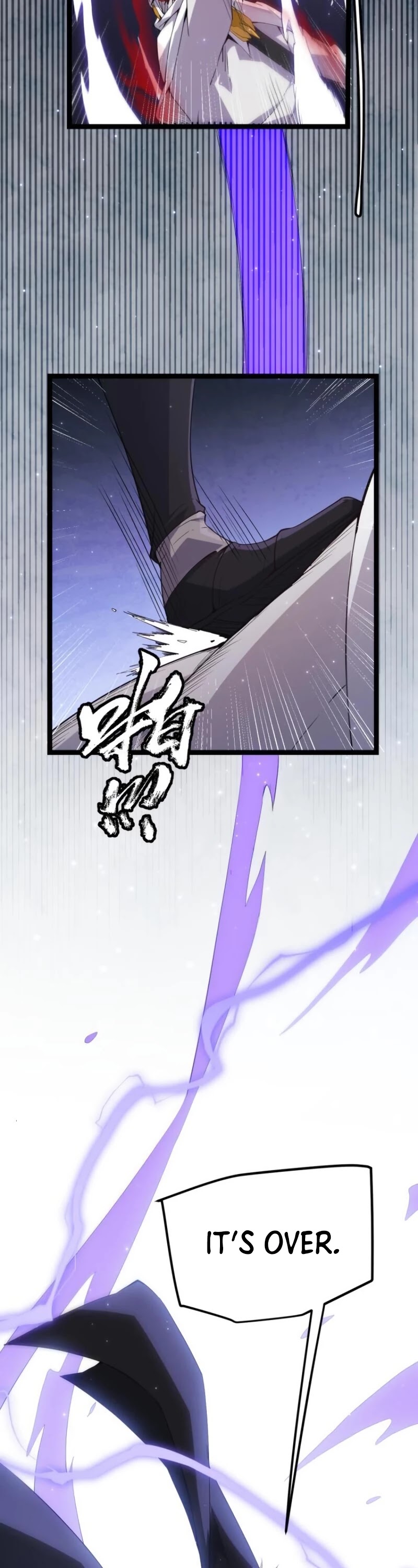 The Game That I Came From Chapter 19 page 37 - Chapter 19