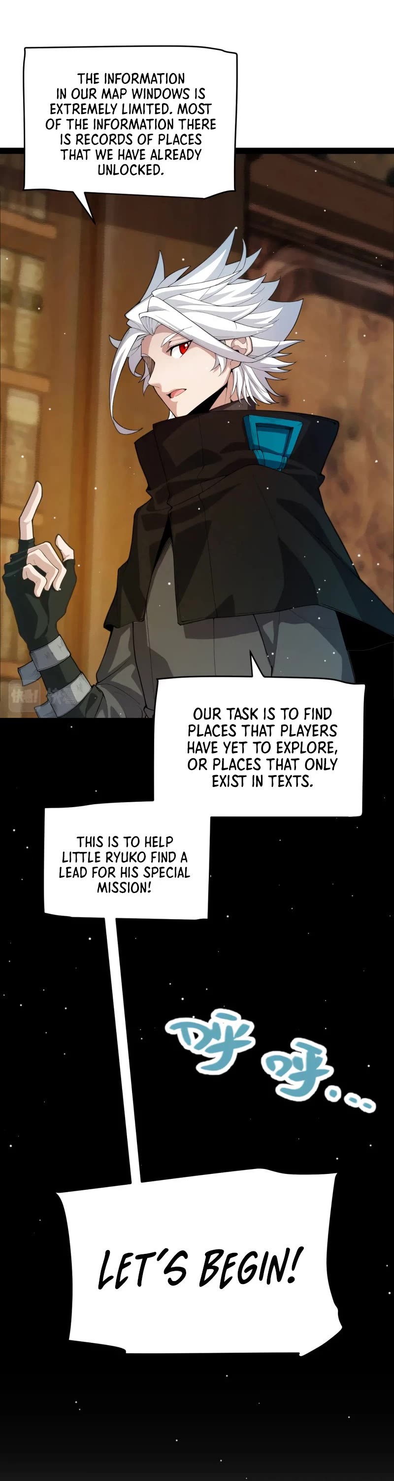 The Game That I Came From Chapter 190 page 15 - Chapter 190