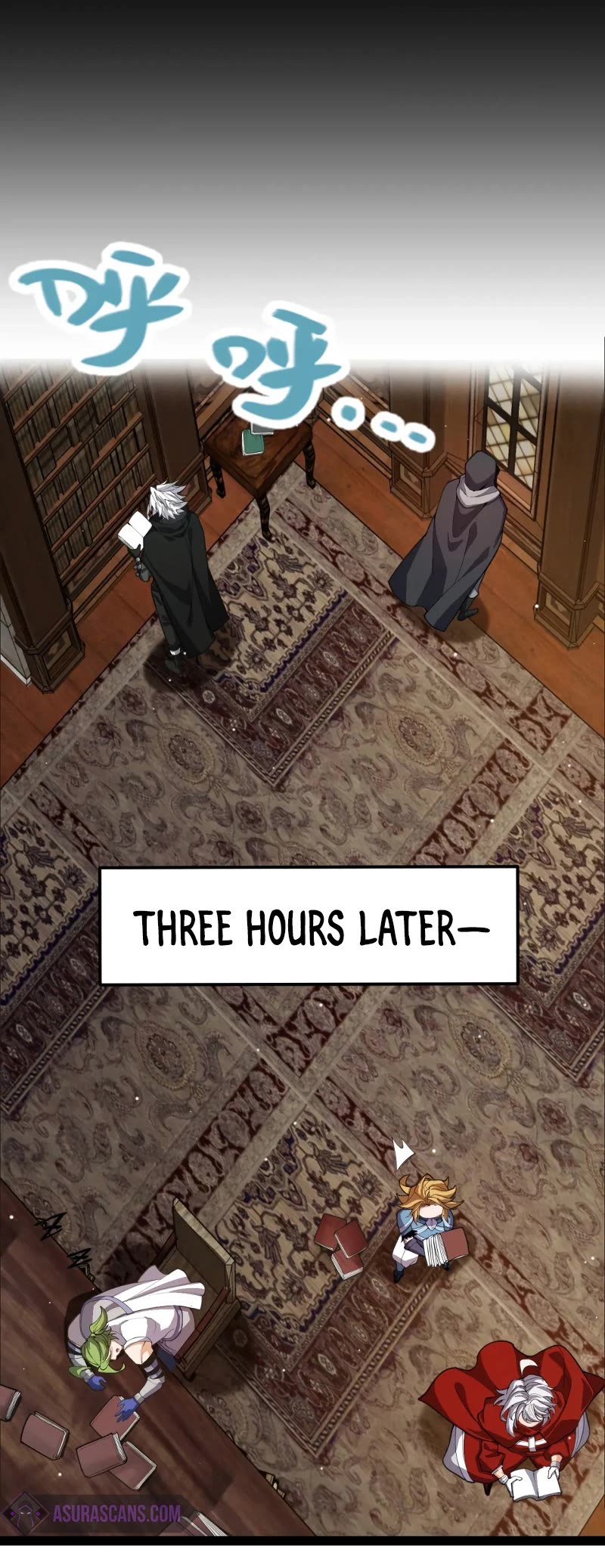 The Game That I Came From Chapter 190 page 16 - Chapter 190