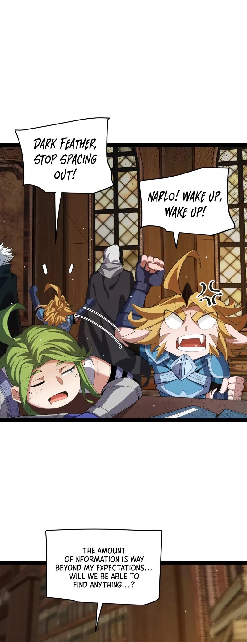 The Game That I Came From Chapter 190 page 17 - Chapter 190