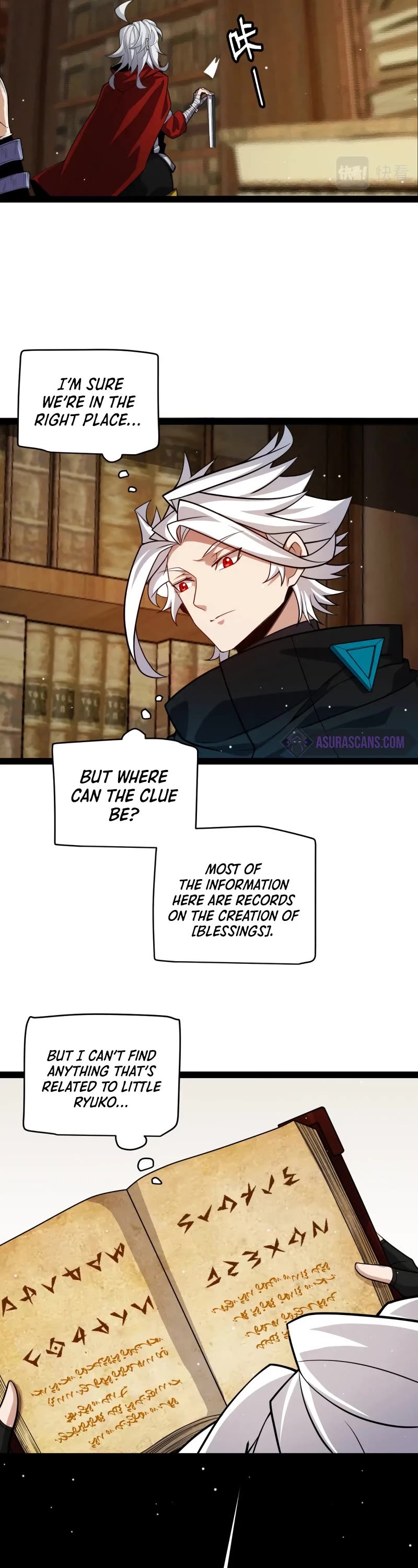 The Game That I Came From Chapter 190 page 18 - Chapter 190
