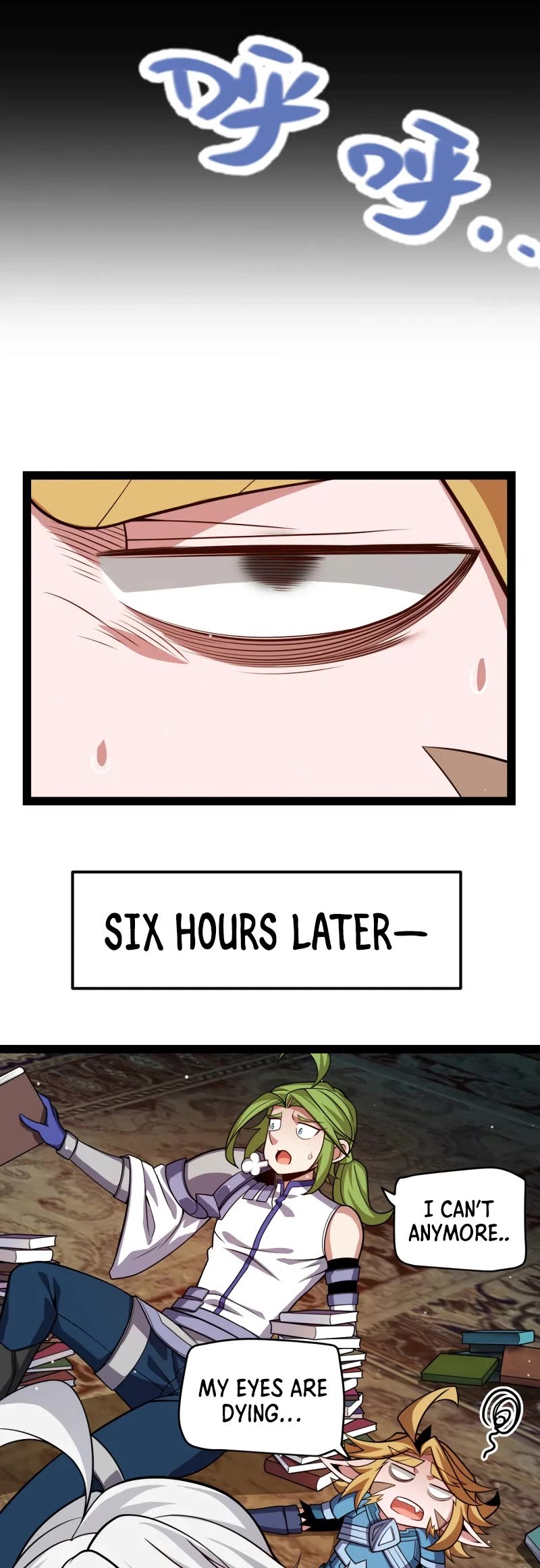 The Game That I Came From Chapter 190 page 20 - Chapter 190