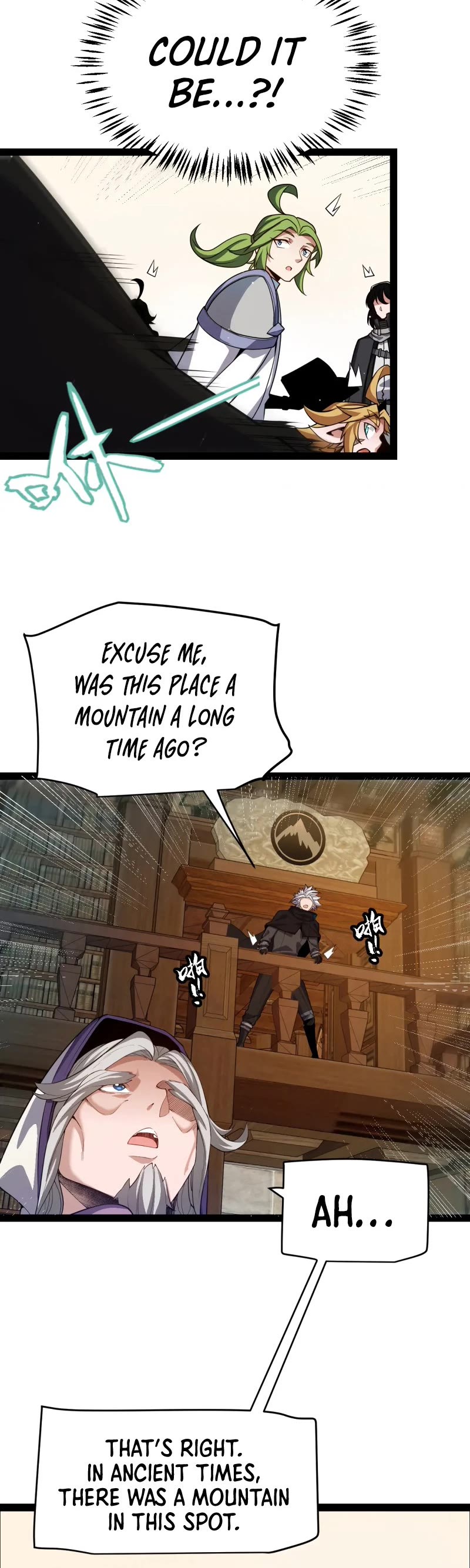 The Game That I Came From Chapter 190 page 24 - Chapter 190