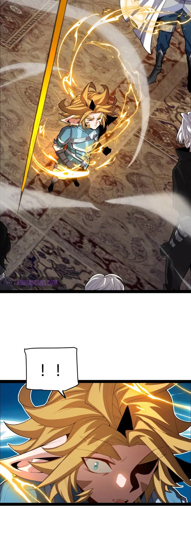 The Game That I Came From Chapter 190 page 27 - Chapter 190