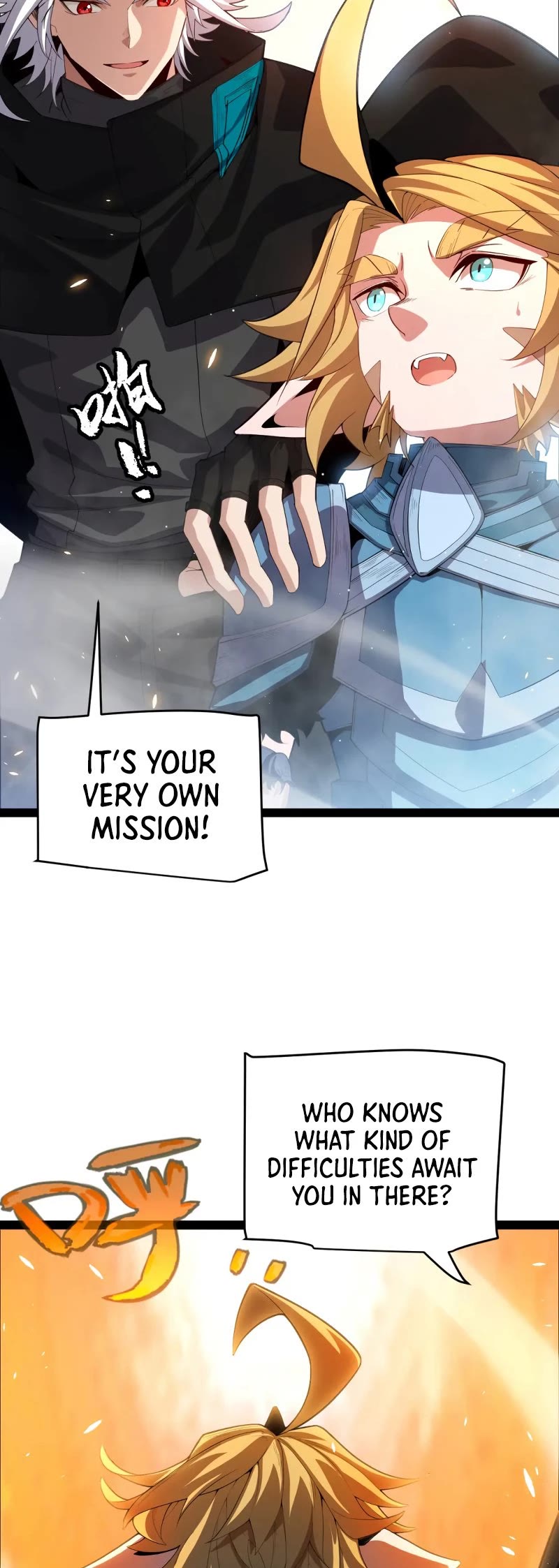 The Game That I Came From Chapter 190 page 31 - Chapter 190