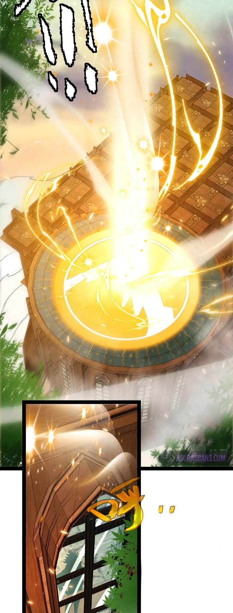 The Game That I Came From Chapter 190 page 35 - Chapter 190