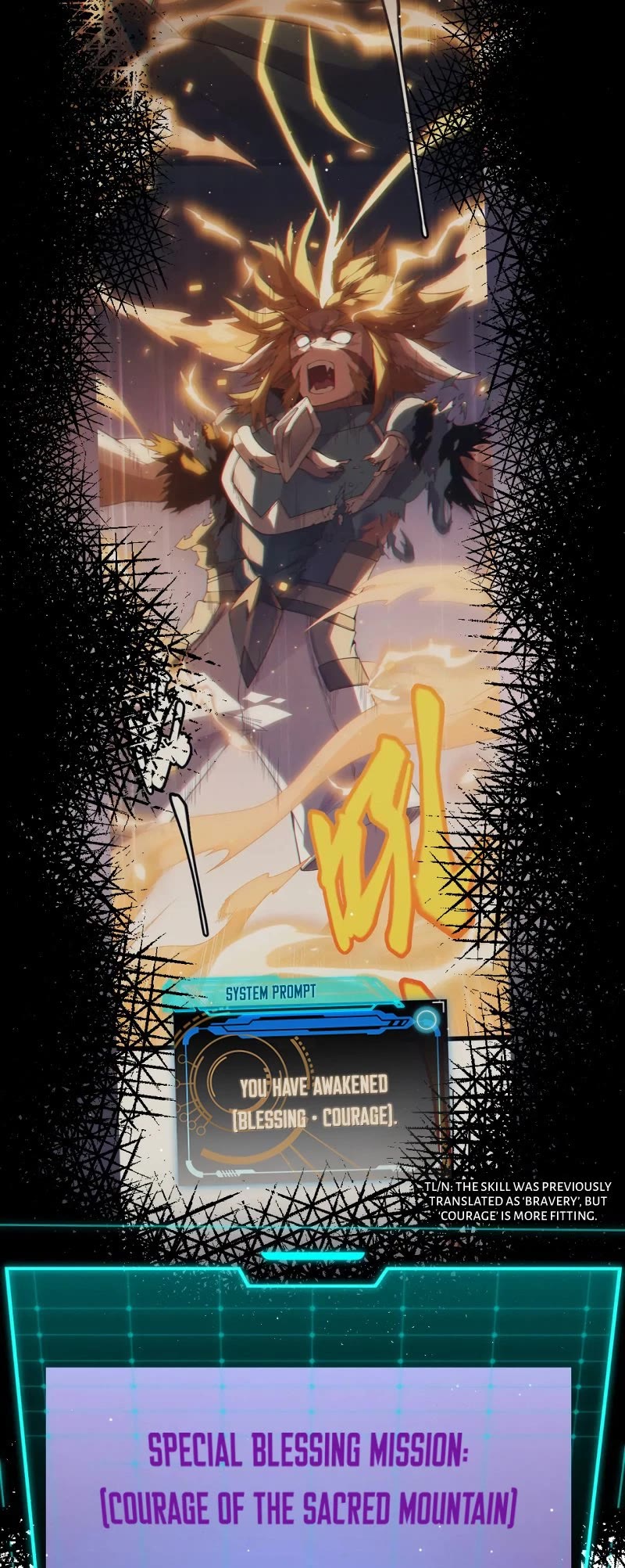 The Game That I Came From Chapter 190 page 4 - Chapter 190
