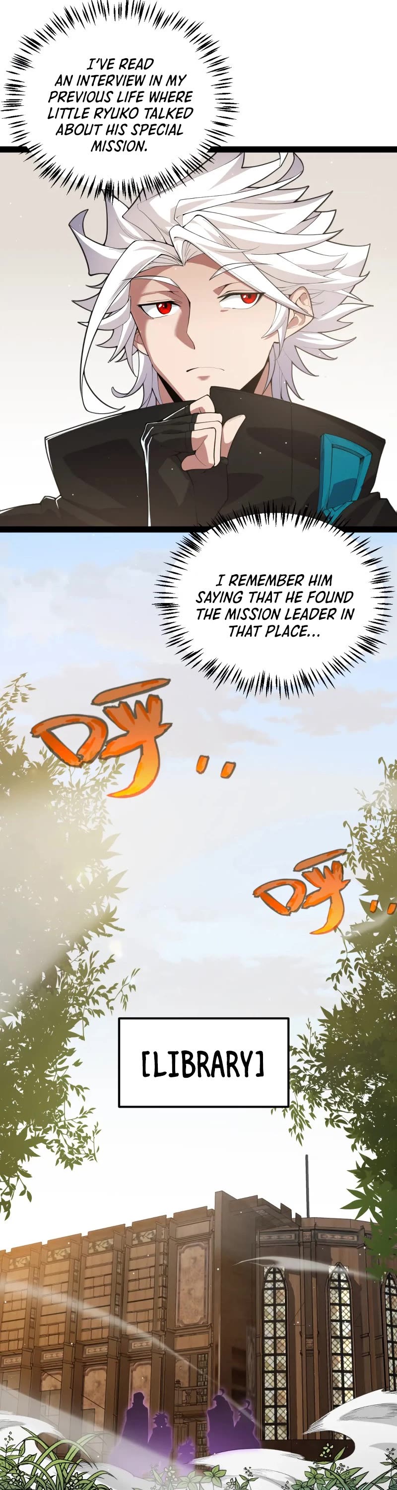 The Game That I Came From Chapter 190 page 7 - Chapter 190