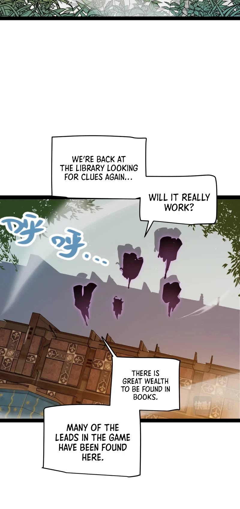 The Game That I Came From Chapter 190 page 8 - Chapter 190