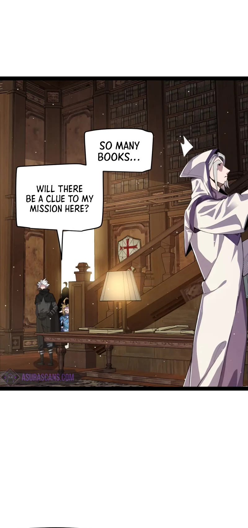 The Game That I Came From Chapter 190 page 9 - Chapter 190