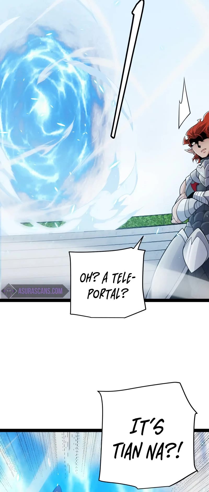 The Game That I Came From Chapter 191 page 12 - Chapter 191